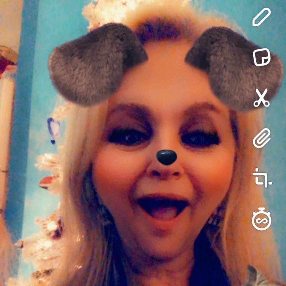 Meet your Posher, Susan